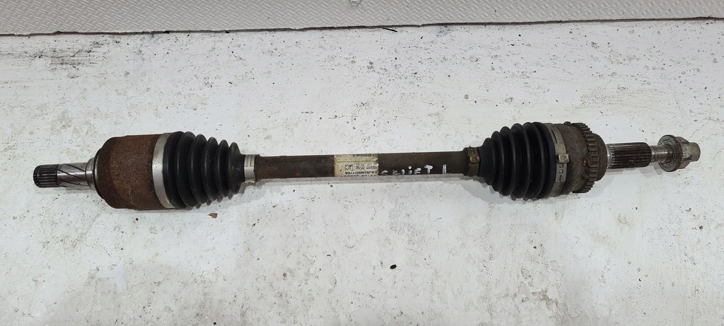 фото №1, Suzuki swift iii mk6 1.3 ddis приводной вал левая