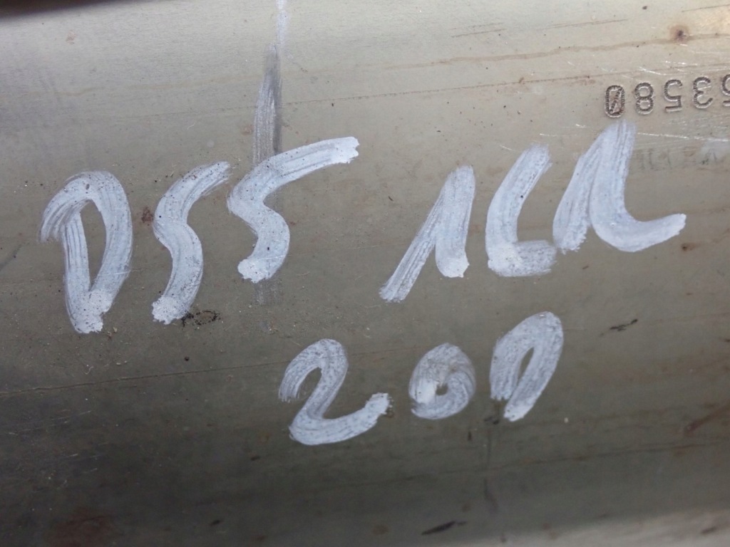 фото №9, Каталізатор фільтр dpf citroen ds5 9676804980 9672653580