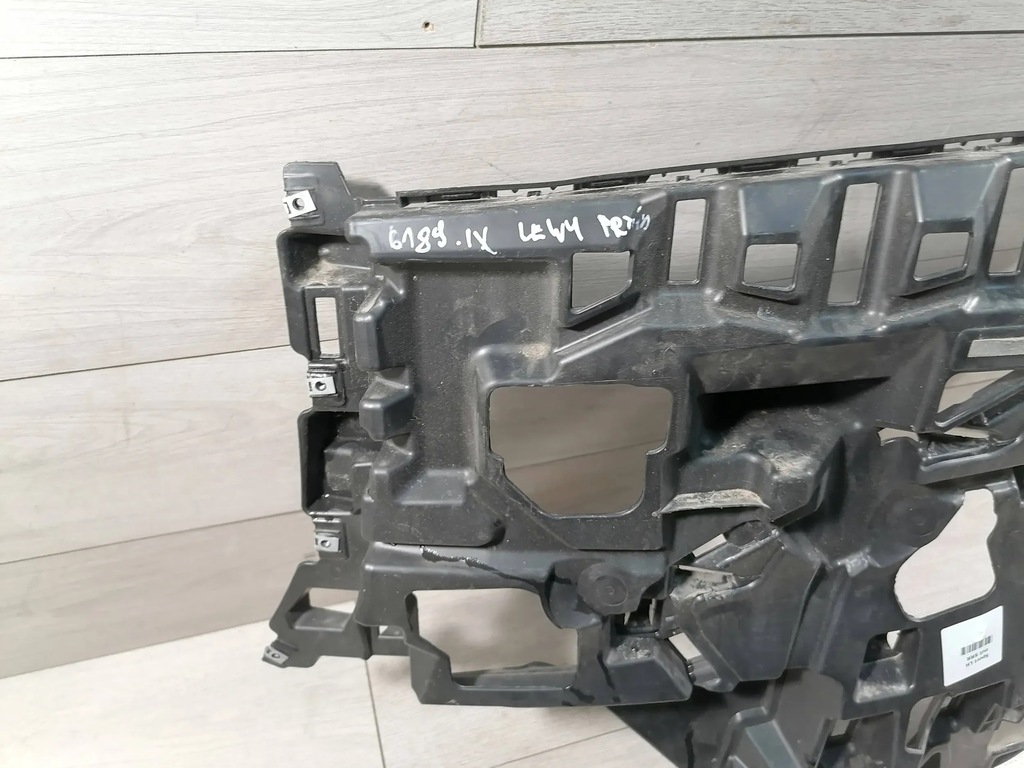 фото №13, Bmw ix напрямна лівий перед 9879665