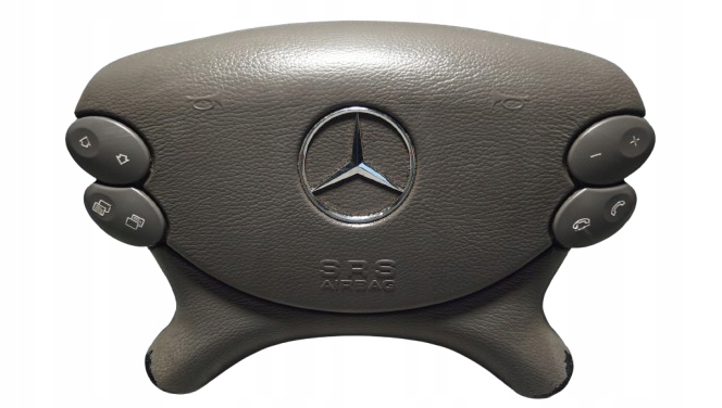 фото №1, Подушка подушка безпеки водія mercedes e w211 cls w219 clk w209