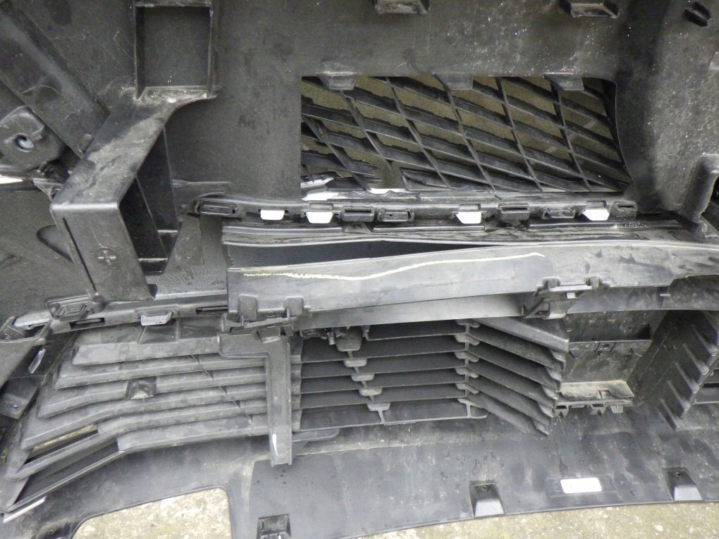 Peugeot 3008 5008 3 3 gt 23- 9839794880 бампер передний Доставка