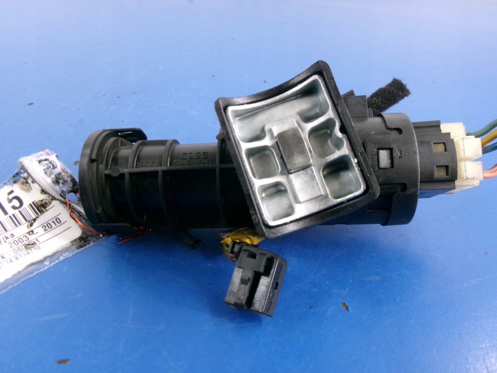 Alfa romeo gt 937 1.9jtd замок зажигания trw b365, в Украине