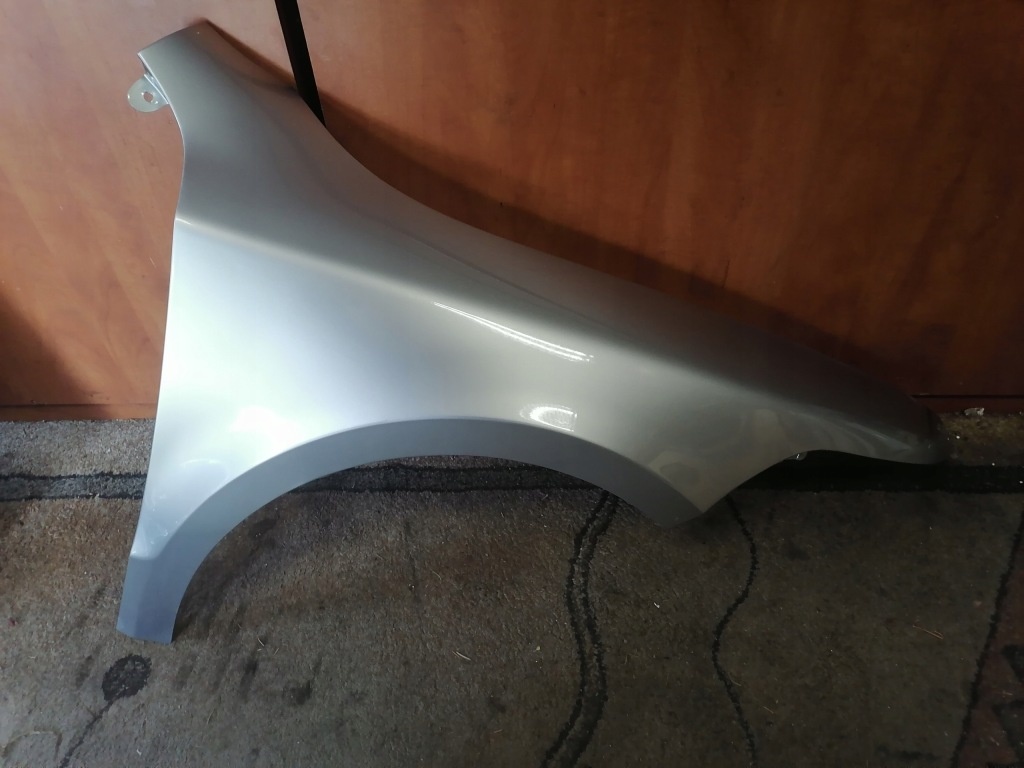 фото №1, Крыло правый перед skoda superb ii 9202