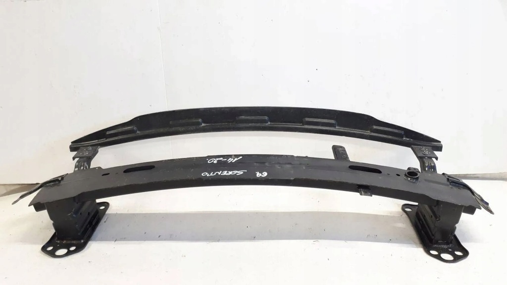 фото №10, Kia sorento 2014-2020 балка бампера перед