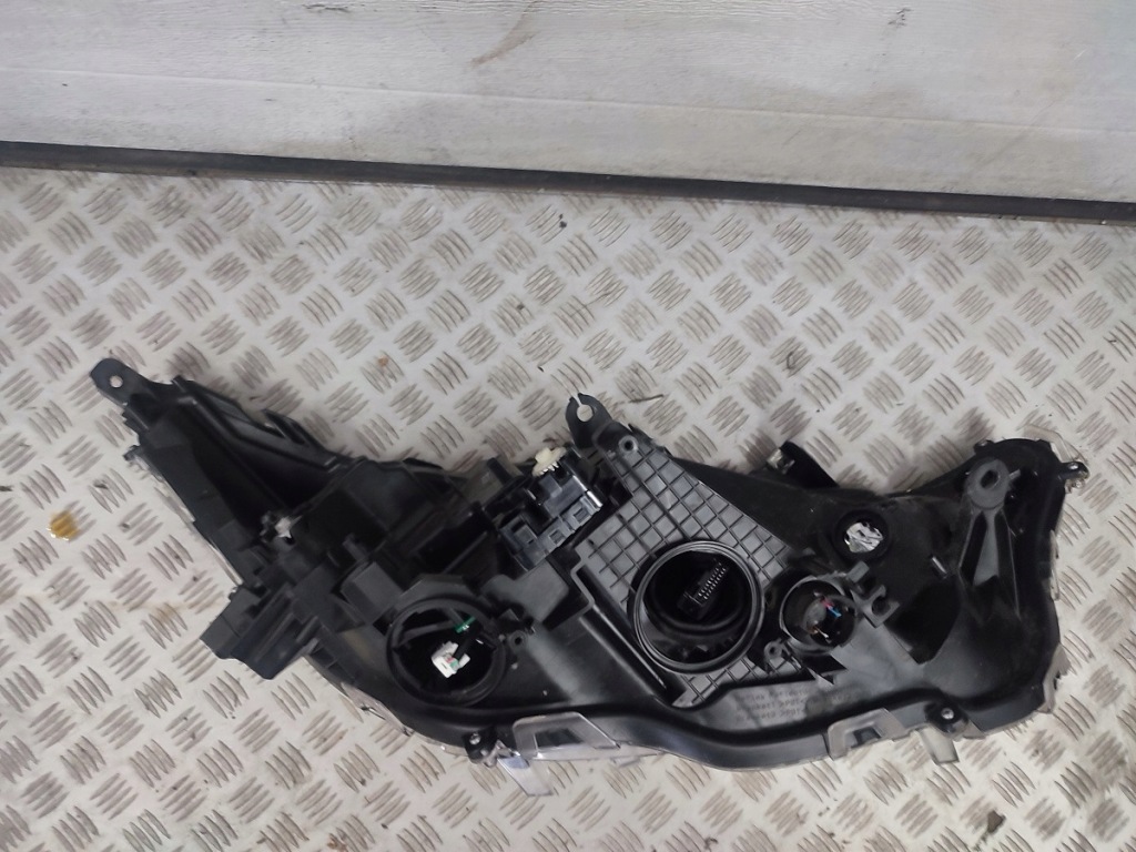 фото №3, Toyota rav4 v лампа левая led 2019 4 2020