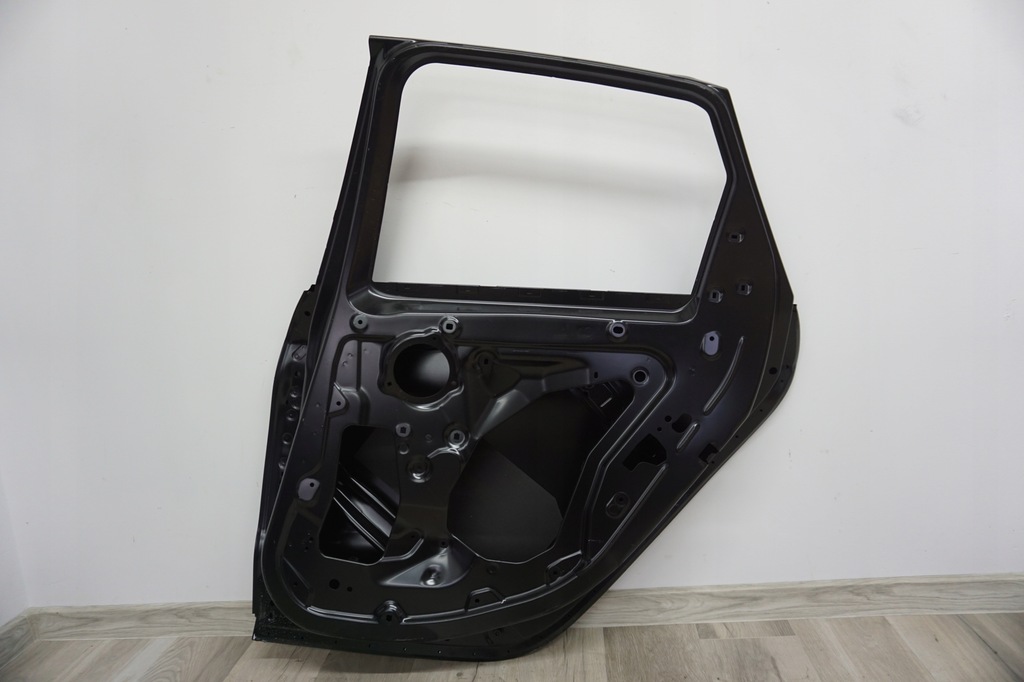 фото №7, Bmw 2 f45 дверь правое задняя задние nowe оригинал