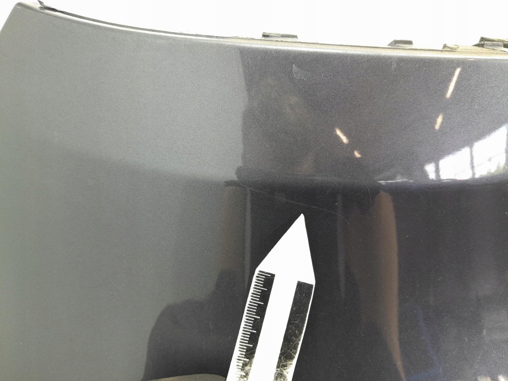 фото №7, Bmw 3 gt f34 lci бампер задняя задний b39