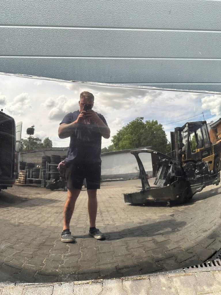 Крыша, обшивка крыша mercedes e klasa w213 s, sedan, c197 в Украине