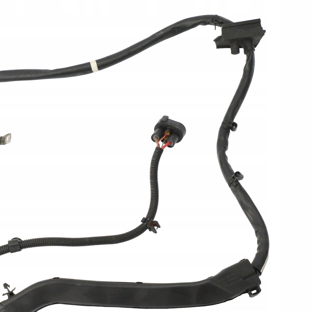 фото №10, Audi a6 c6 джгут трубопровід двигуна 8k0971228aj