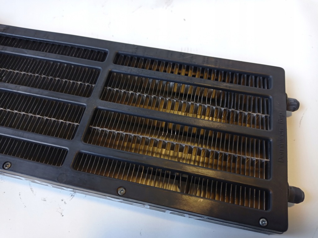 фото №6, Отопитель электрическая alfa 147