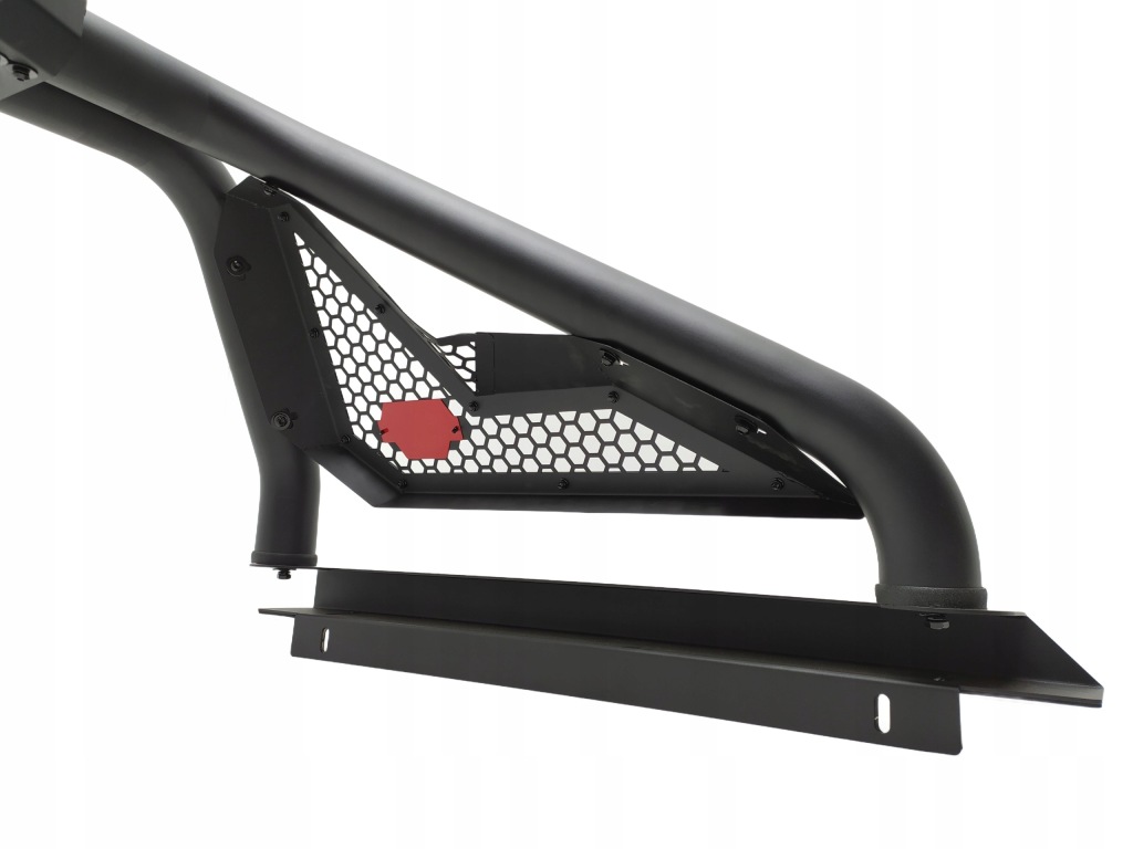 фото №8, Roll bar f69b ford f150 04-25 f-150 трубопровід обшивка кузов