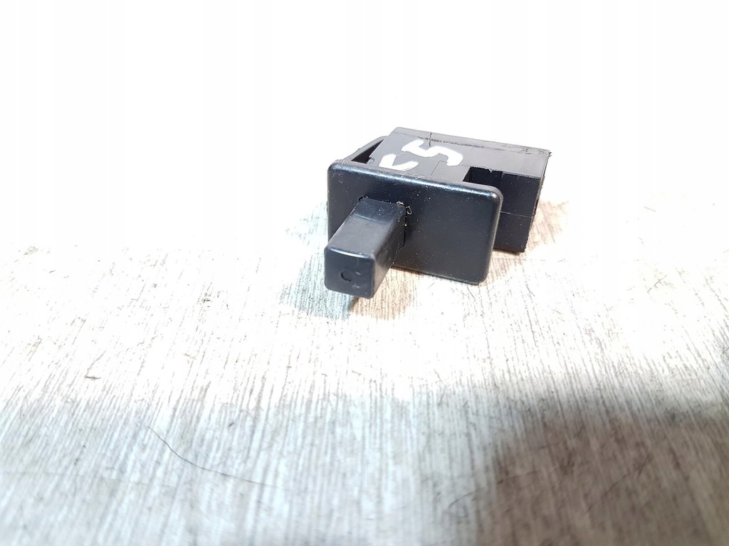 фото №1, Датчик контактор дверь citroen c5 lift