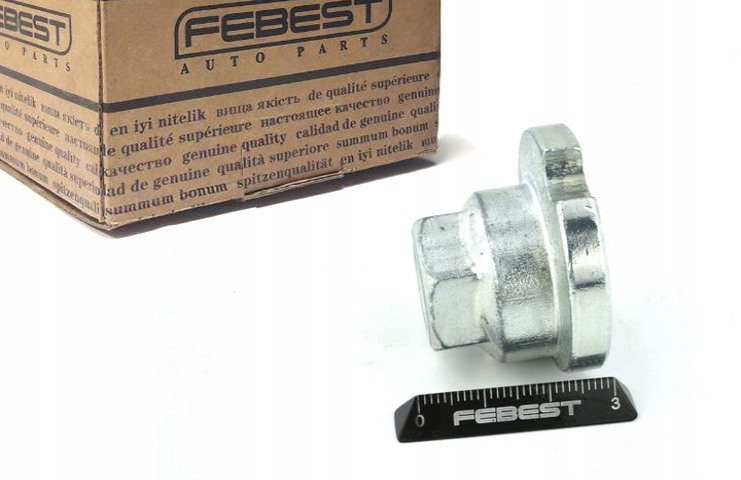 фото №1, Гайка з ексцентрик do ford maverick 3.0 v6