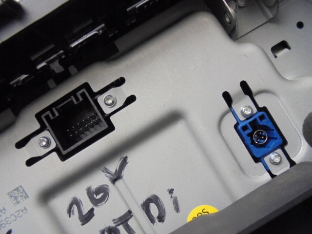 фото №9, Екран дисплей seat tarraco 20 r