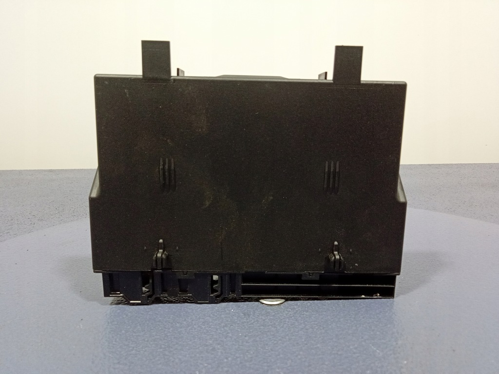 фото №4, Bmw 7 f01 f02 блок управления памяти сиденье комфорт 9205225