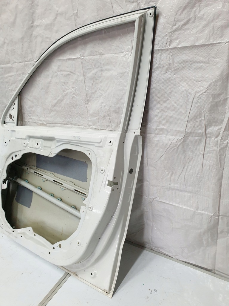 фото №7, Kia sorento 2 ii дверь правое передние перед