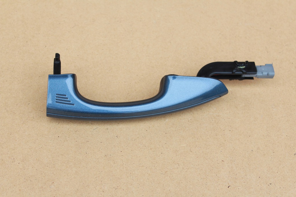 фото №1, Ручка ford mondeo mk5