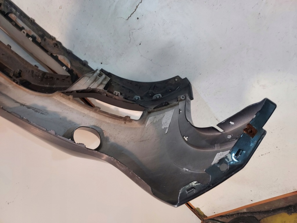 фото №5, Бампер bmw x1 e84 x-line 12-15rok перед nr n137