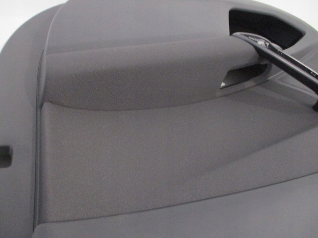 фото №10, Peugeot 508 i обшивка дверь правый передний новый