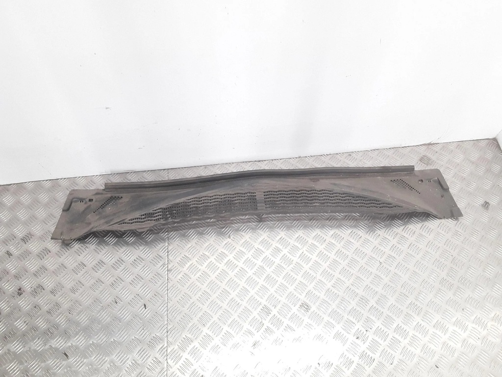 фото №1, Пластик двірник передніх renault modus / grand modus f/jp0_