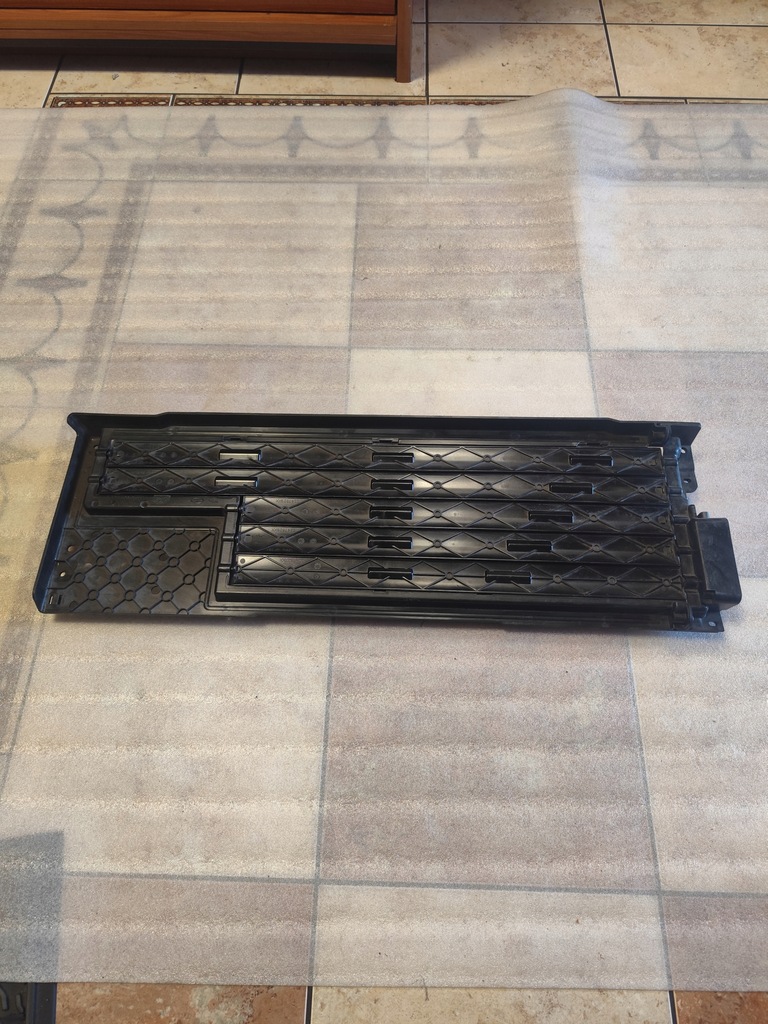 фото №6, Жалюзі повітропровід повітря land rover defender 2019- l8b28475ac