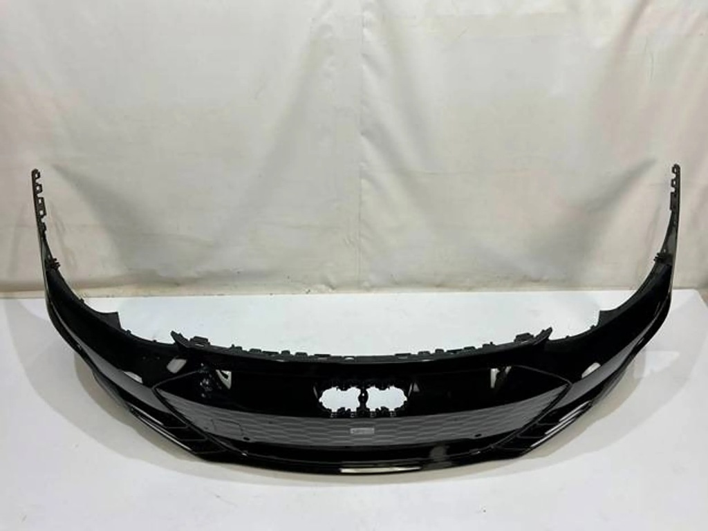 фото №13, Audi e-tron gt 4j3 rs бампер перед передний