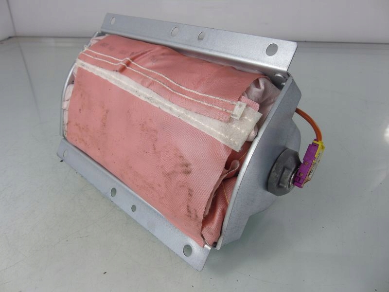 фото №4, Volvo s60 i lift подушка пассажира 30754337