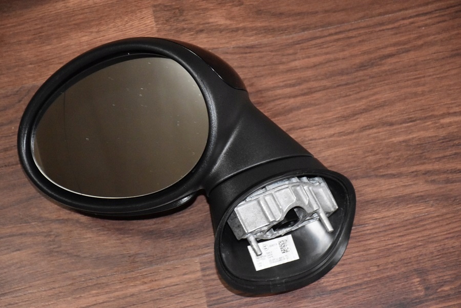 фото №4, Зеркало левая 3pin mini countryman r60 r61 r2015