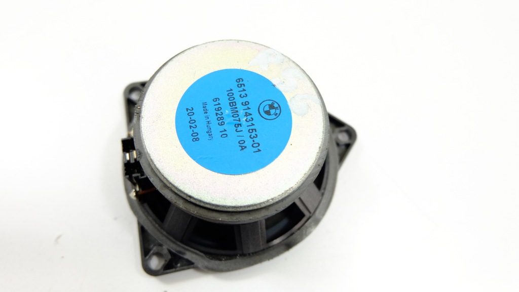 фото №9, Mini cooper r56 динамік 9143153