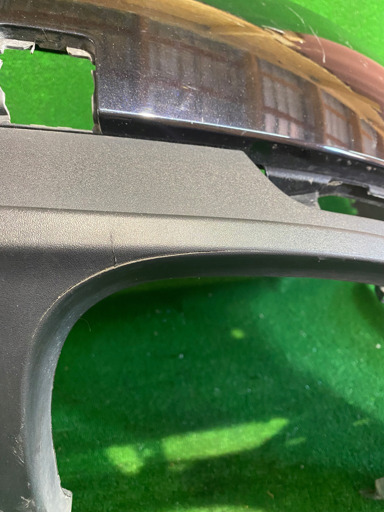 фото №8, Бампер задній задня porsche macan 95b