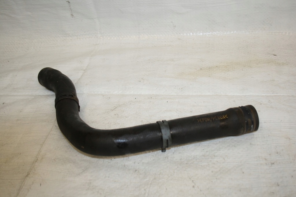 фото №1, Шланг радіатора vw neww beetle 1c0122101p