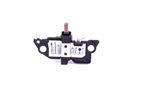 фото №4, Регулятор напряжения 14v dacia logan logan express logan mcv sandero