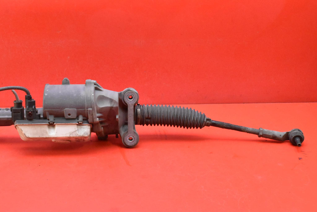 Трансмиссия рулевая рейка европа  3c1423050m vw passat cc 2.0 tdi 140 km рестайлинг  12-17 Оригинал