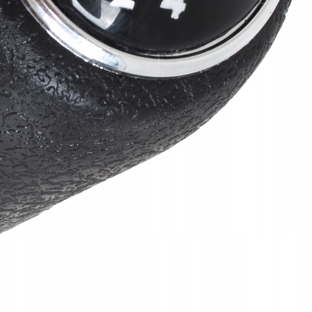 фото №6, Vw polo iv 2001-2009 ручка рычаг переключения передач