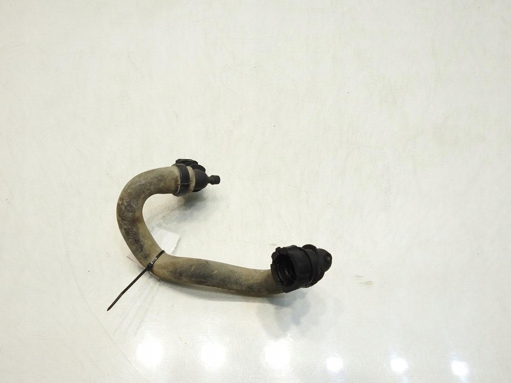 фото №6, Wąż труба отопителя citroen berlingo ii 1.6 hdi