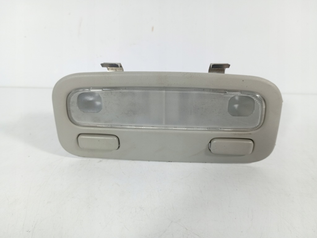 фото №1, Corolla e12 9 02-06 лампа oświatlenie кабины внутреннее потолочный