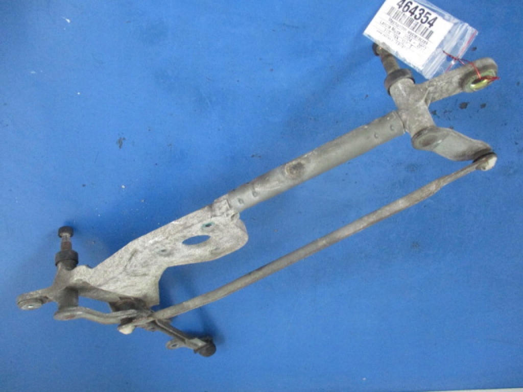 Купити Lancia musa механізм двірник