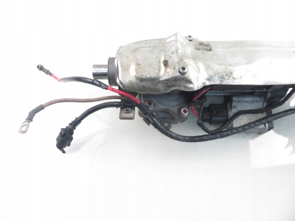 фото №7, Рейка рульова vw passat b6 3c1423051j 1k1909144j 7805277179