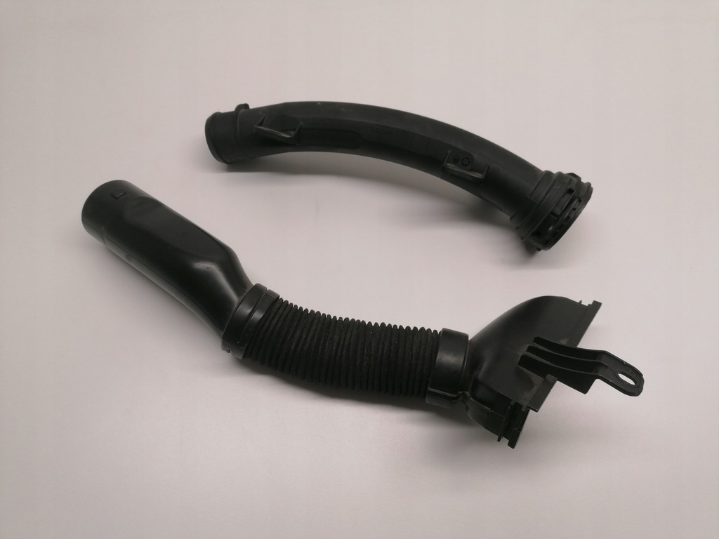 фото №1, Jeep avenger труба воздухозаборник впуск воздуха 9833418380-03