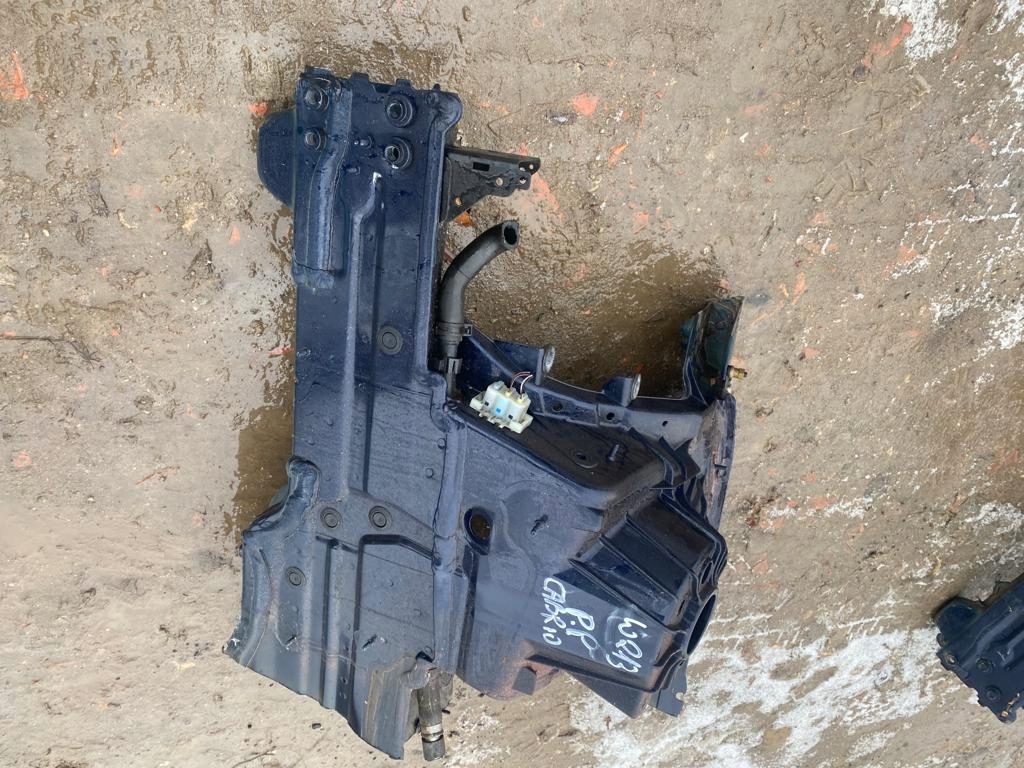 фото №1, Mercedes e klasa w 238 чверть права лонжерон