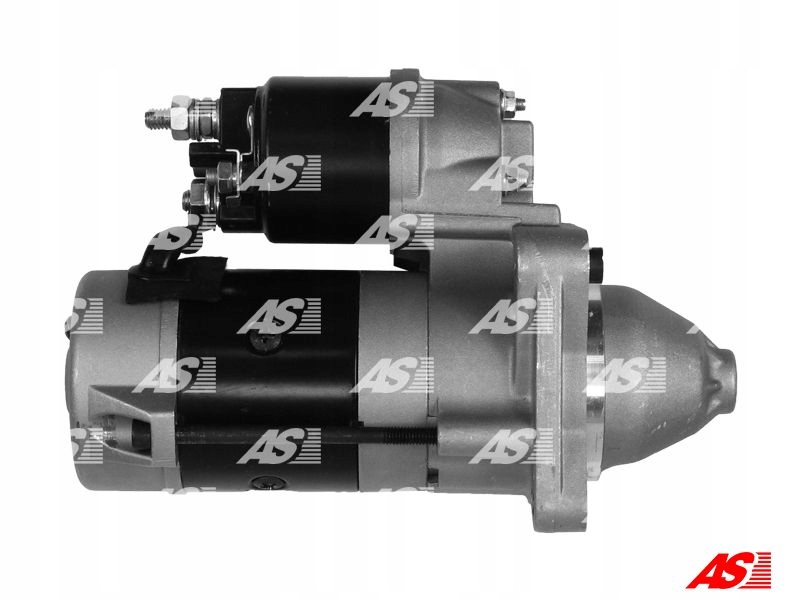 Стартер as-pl до fiat stilo 1.6 Доставка
