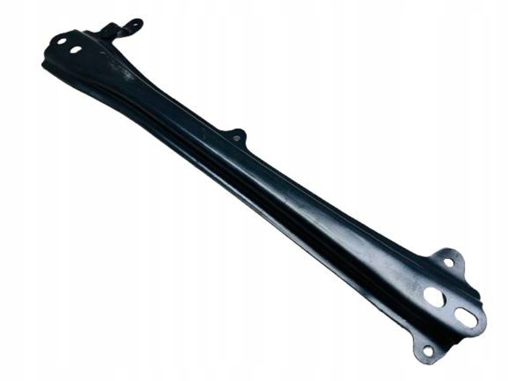 фото №1, Corolla e21 кронштейн кронштейн подрамник кронштейн левый