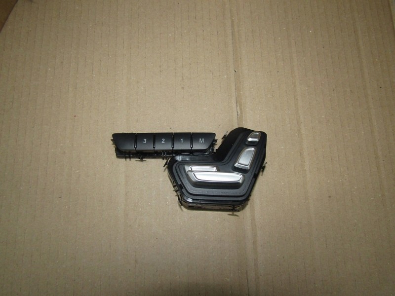 Купити Mercedes sl r231 231 перемикач панель керування сидіння правий 2319058800