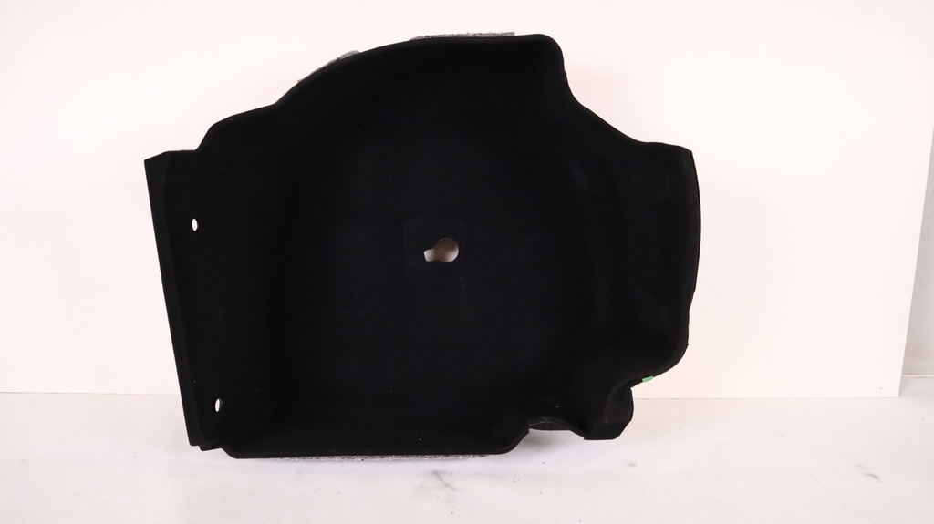 фото №1, Maserati ghibli 14- вкладыш багажника 6700404270