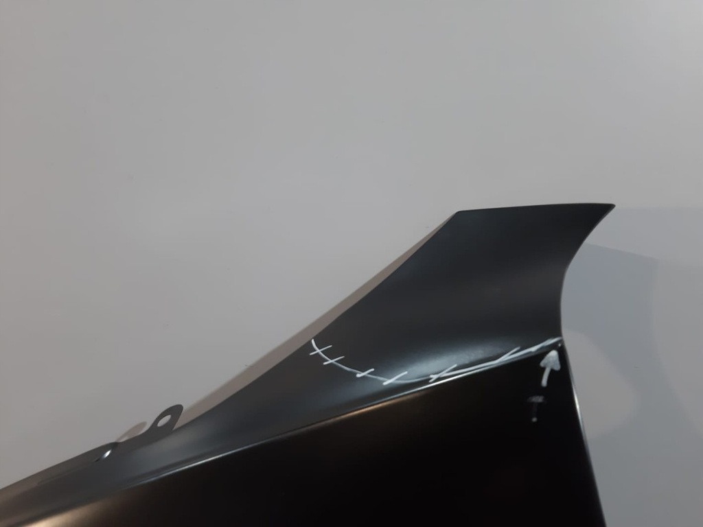 фото №11, Audi a7 4g крыло передний левый - 12816