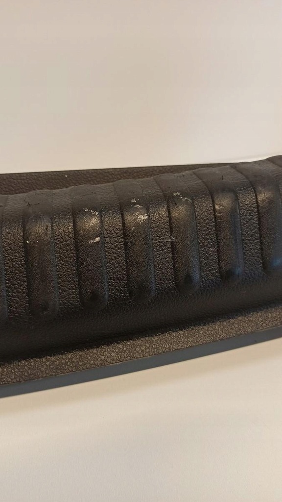 фото №7, Vw tiguan захист поріг багажника 5n0863459