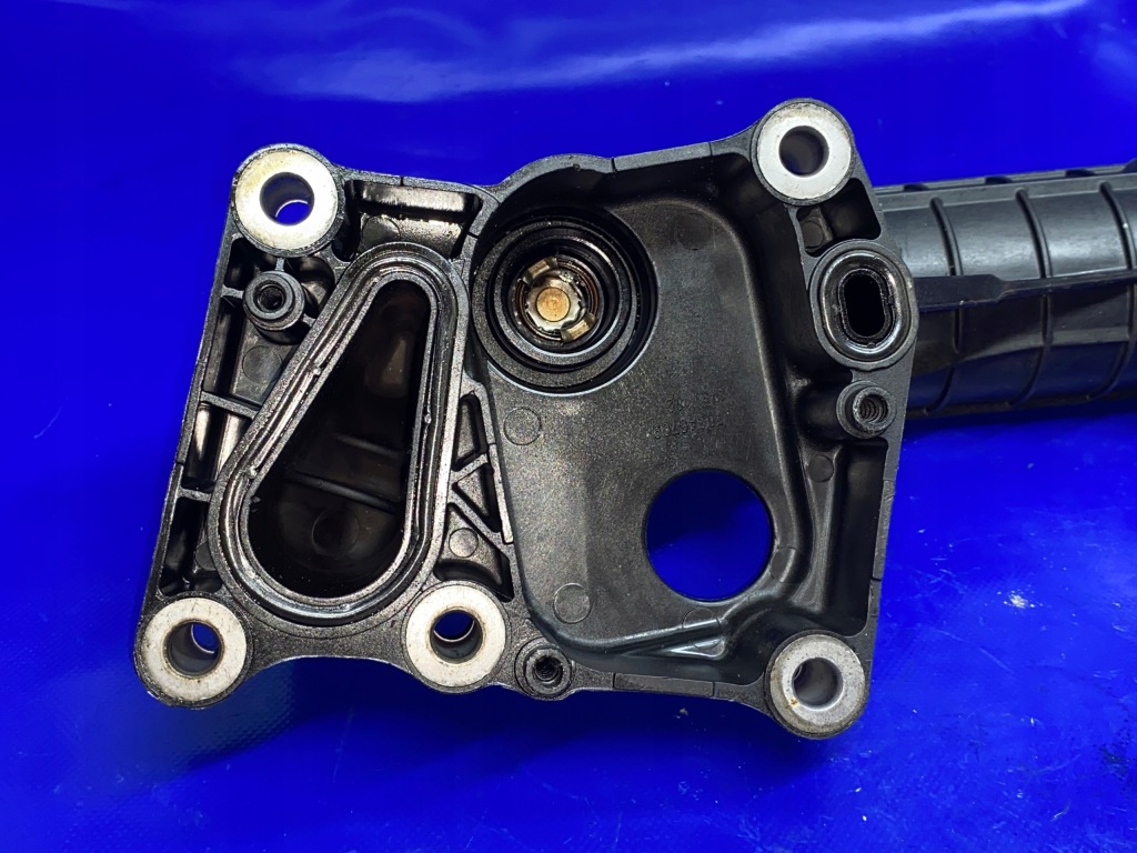 Основа фільтра оливи a2711801210 mercedes w204 w203 1.8 cgi 271860 Київ