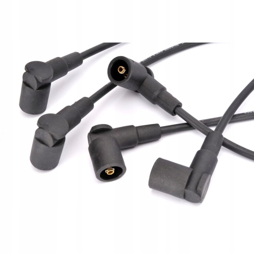 фото №3, Набір трубопровід запалювання magneti marelli 941319170045