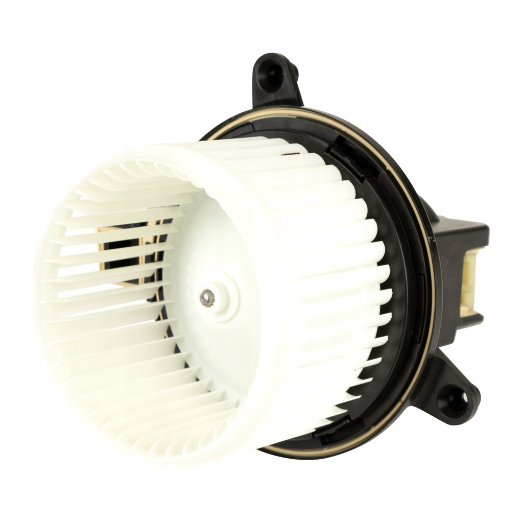 фото №4, Двигатель вентилятора обдув alfa romeo giulia