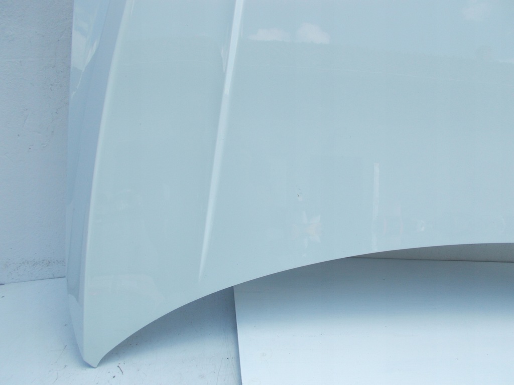 фото №10, Капот двигуна кришка vw t-roc 2ga 2017-